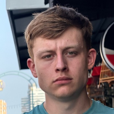 Lucas Vrolijk
